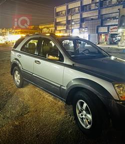 کیا سۆرینتۆ